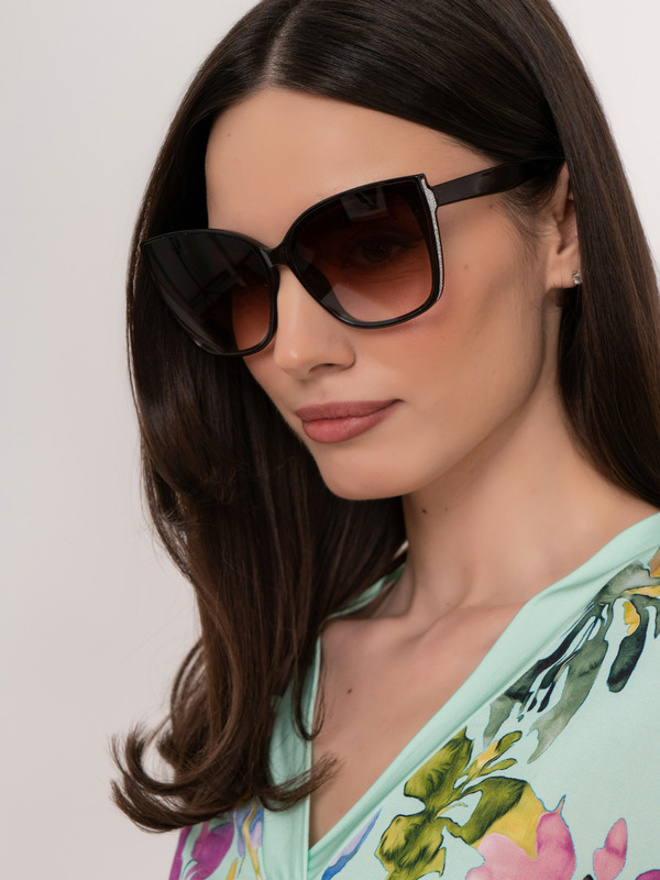 ЭF22212134a-12/22-01 Очки солнцезащитные A.Fabretti