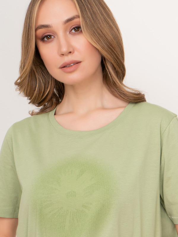 Э358899/7723/22-01 Футболка Luisa Cerano