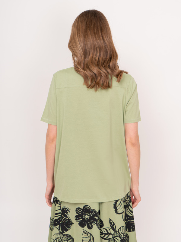 Э358899/7723/22-01 Футболка Luisa Cerano