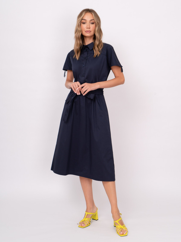 Э321402/10201/22-01 Платье Unq