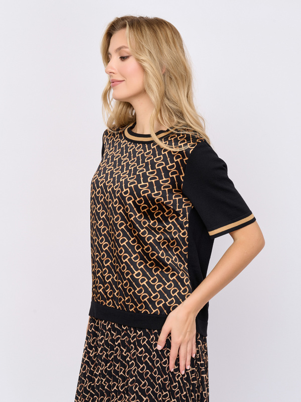 Джемпер Moretti, фото 5