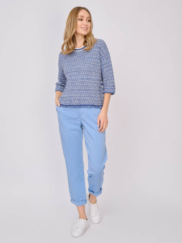 Э925007-67712/23-01 Брюки Gerry Weber