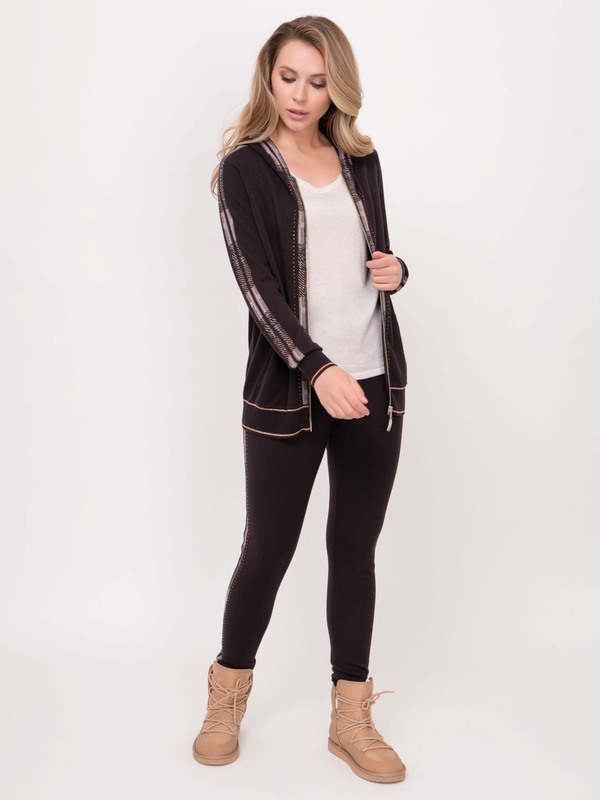 Э5085-221/20-02 Костюм (жакет+брюки) Franco Vello