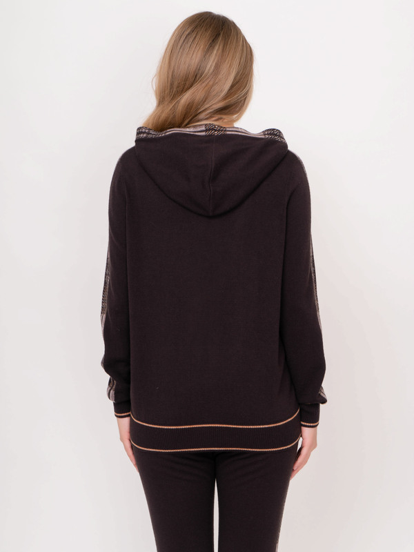 Э5085-221/20-02 Костюм (жакет+брюки) Franco Vello