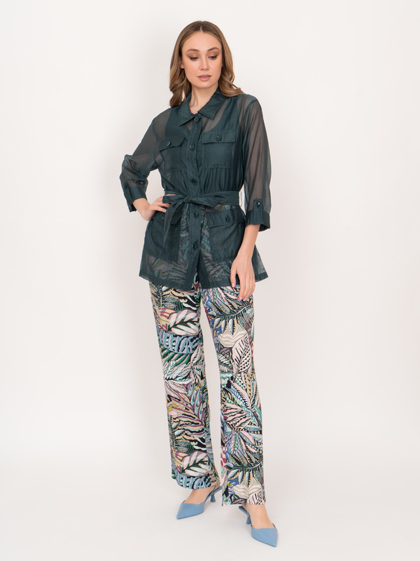 Э730023-31255/22-01 Жакет Gerry Weber