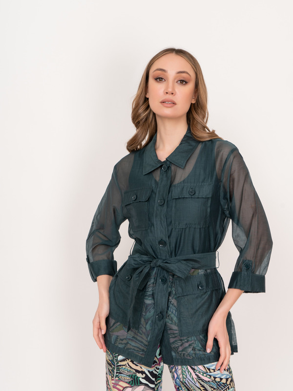 Э730023-31255/22-01 Жакет Gerry Weber