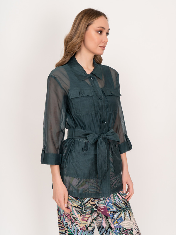 Э730023-31255/22-01 Жакет Gerry Weber