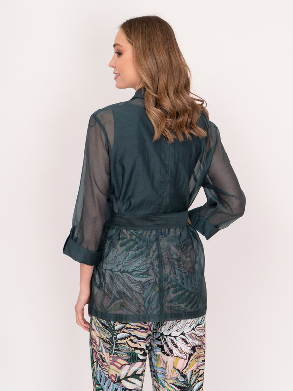 Э730023-31255/22-01 Жакет Gerry Weber