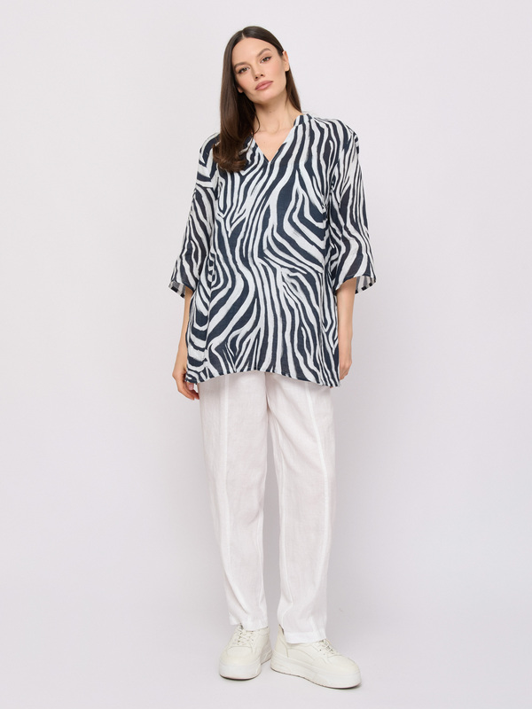 Блуза DORIS STREICH, фото 5