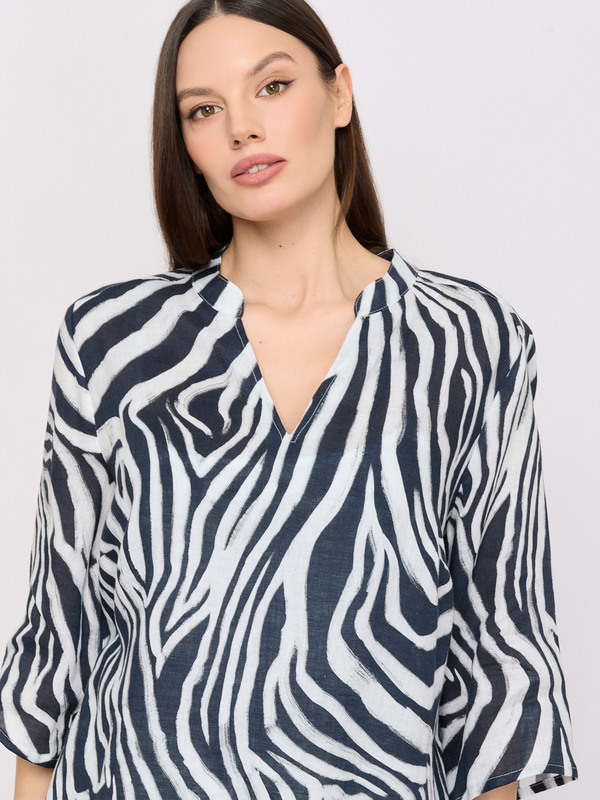 Блуза DORIS STREICH, фото 8