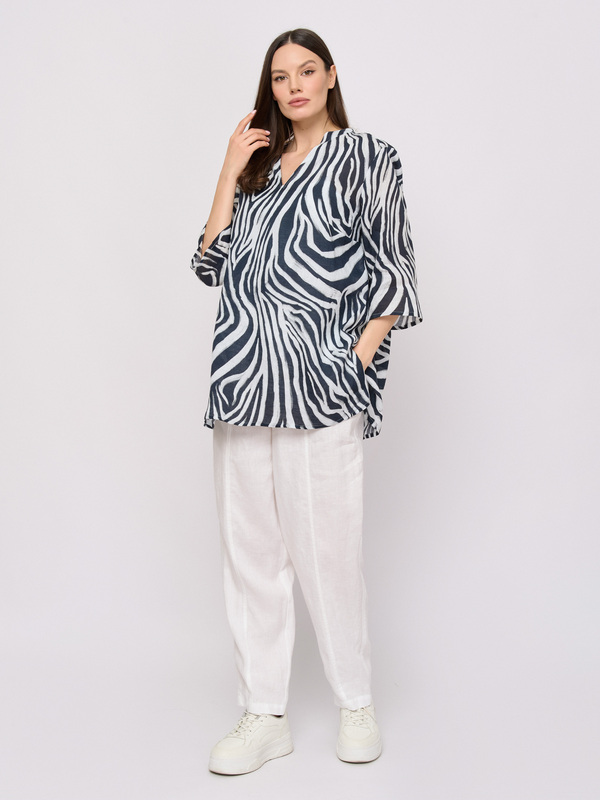 Блуза DORIS STREICH, фото 4