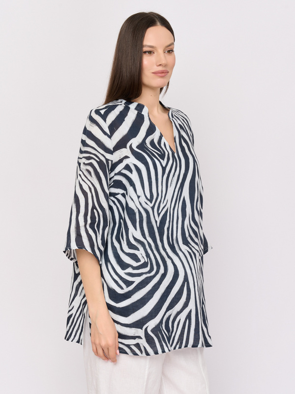 Блуза DORIS STREICH, фото 3