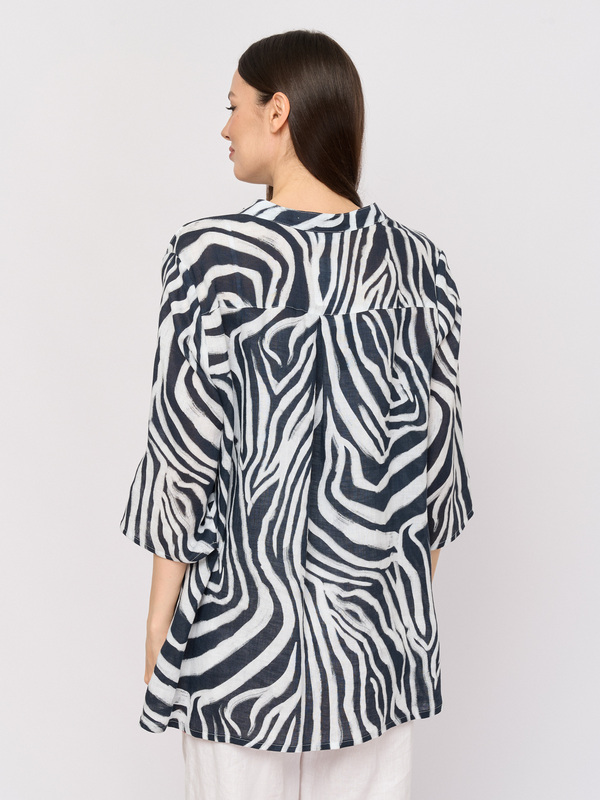 Блуза DORIS STREICH, фото 7