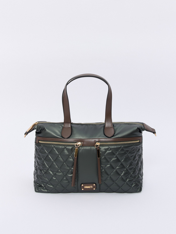 Сумка  A.Fabretti, фото 5