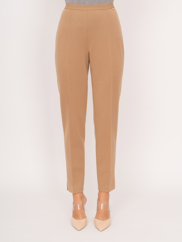 ЭMINUENDO L/22-02 Брюки тр. Luisa Spagnoli