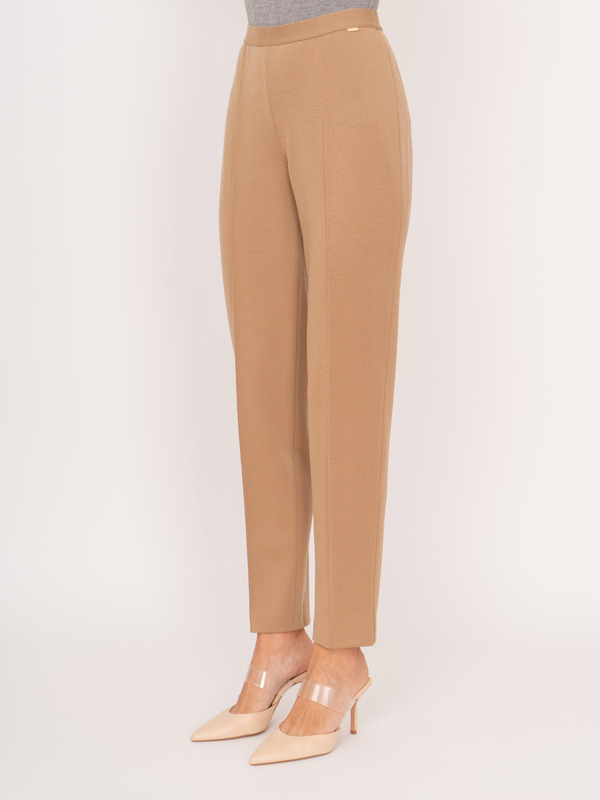 ЭMINUENDO L/22-02 Брюки тр. Luisa Spagnoli