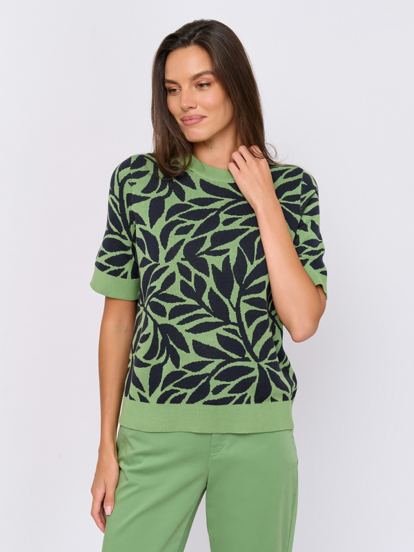 Джемпер Taifun, фото 8