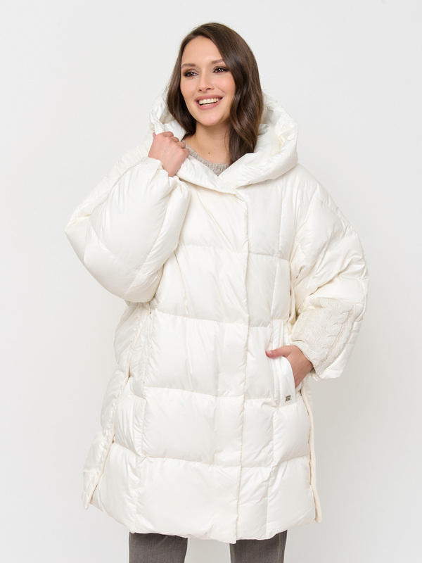 ЭD351007CA/м/24-02 Пальто PANICALE