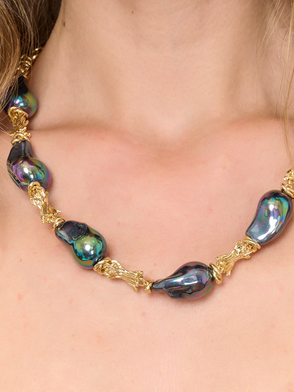 Украшение Perl de luxe Ярославна, фото 2