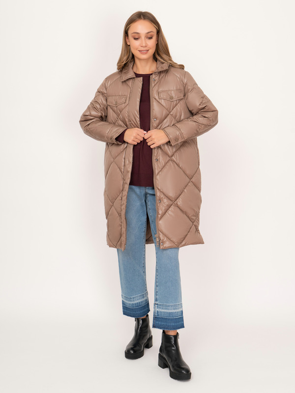 Э250039-11600/м/22-02 Пальто Taifun