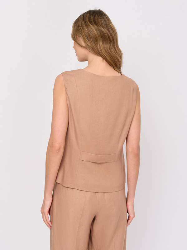 Жилет Franco Vello, фото 8