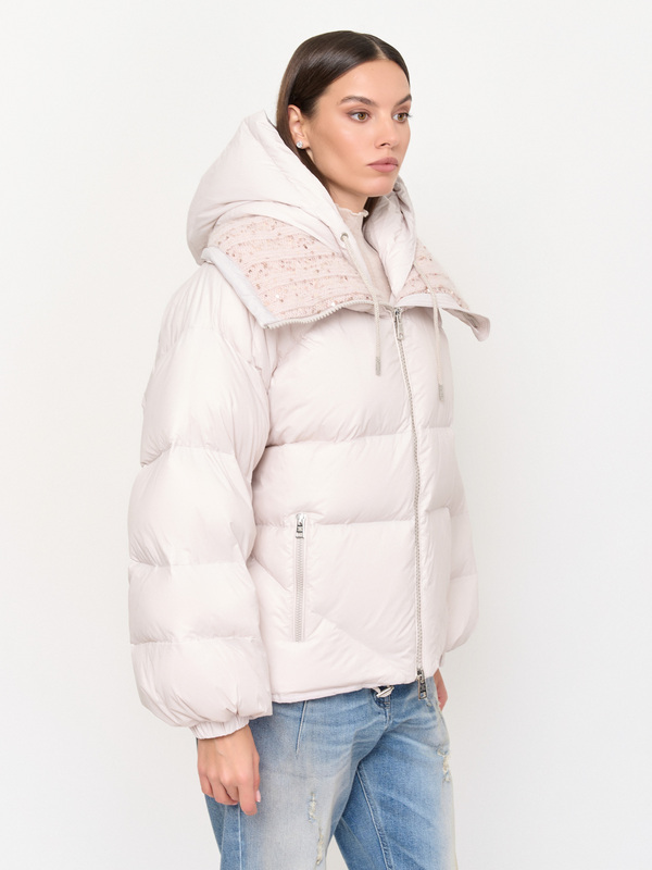 ЭD351027CA/м/24-02 Куртка PANICALE