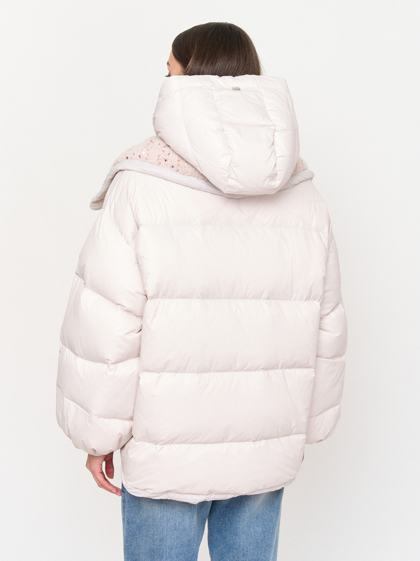 ЭD351027CA/м/24-02 Куртка PANICALE