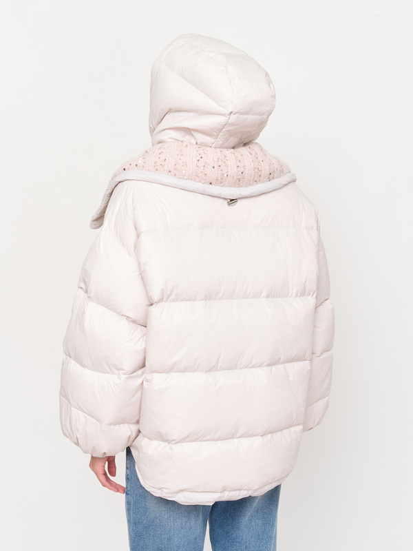 ЭD351027CA/м/24-02 Куртка PANICALE