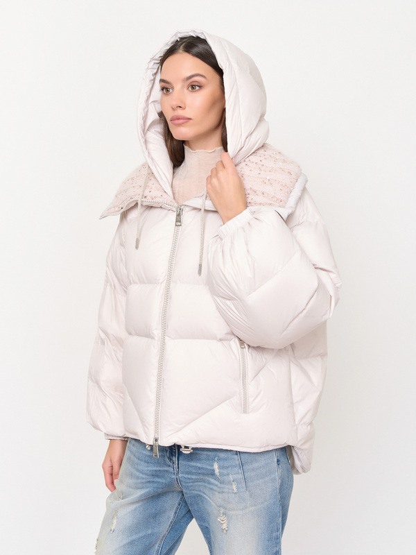 ЭD351027CA/м/24-02 Куртка PANICALE