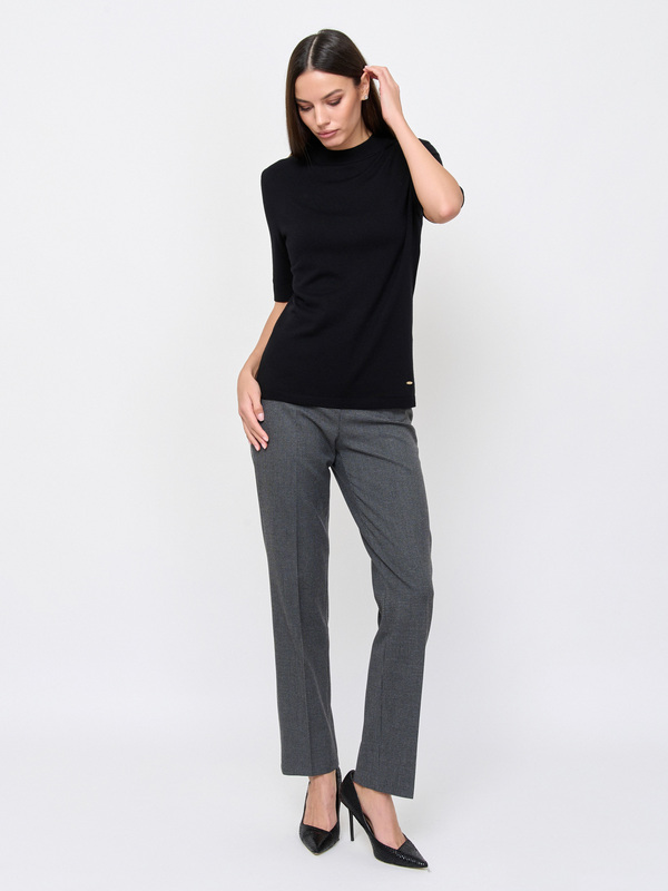 Э2220-0/47-01/м/24-02 Брюки RELAXED by TONI