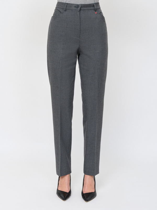 Э2220-0/47-01/м/24-02 Брюки RELAXED by TONI