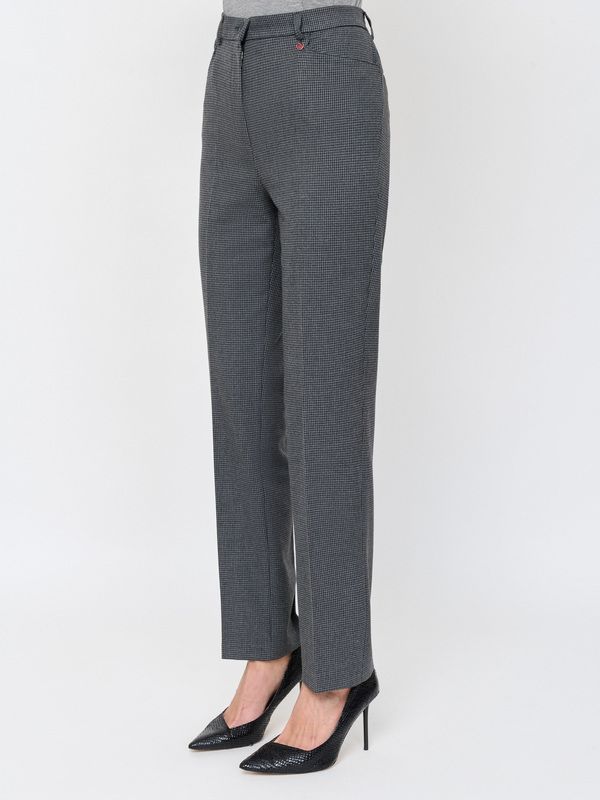 Э2220-0/47-01/м/24-02 Брюки RELAXED by TONI