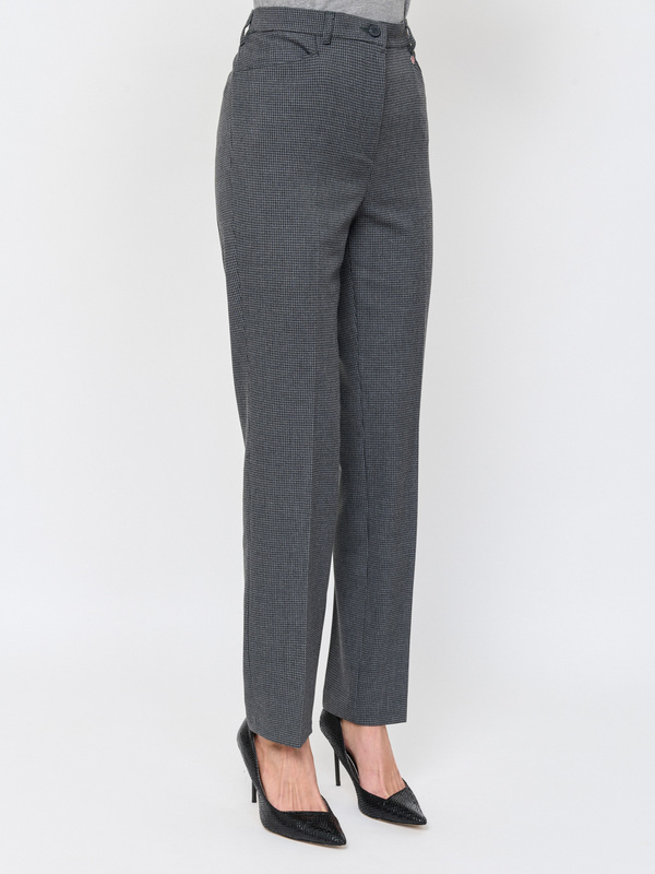 Э2220-0/47-01/м/24-02 Брюки RELAXED by TONI