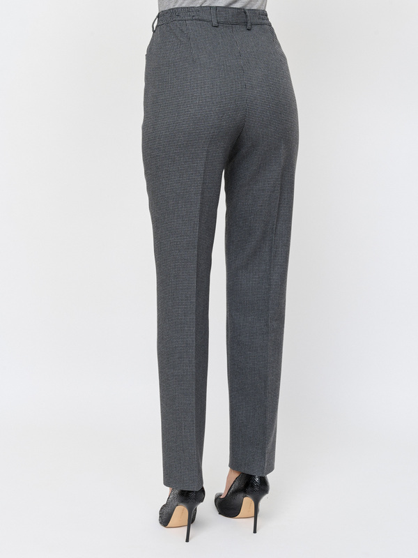 Э2220-0/47-01/м/24-02 Брюки RELAXED by TONI