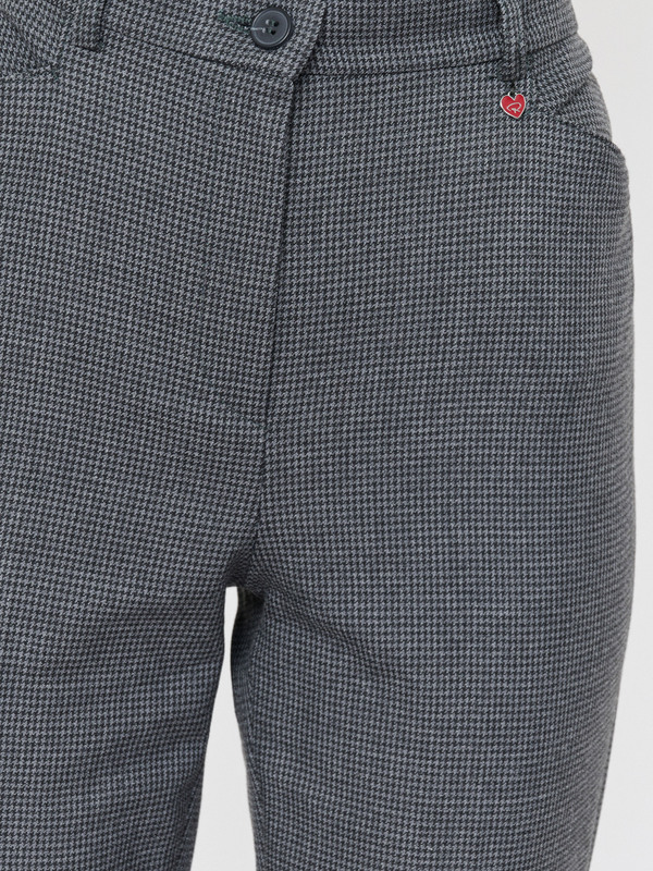 Э2220-0/47-01/м/24-02 Брюки RELAXED by TONI