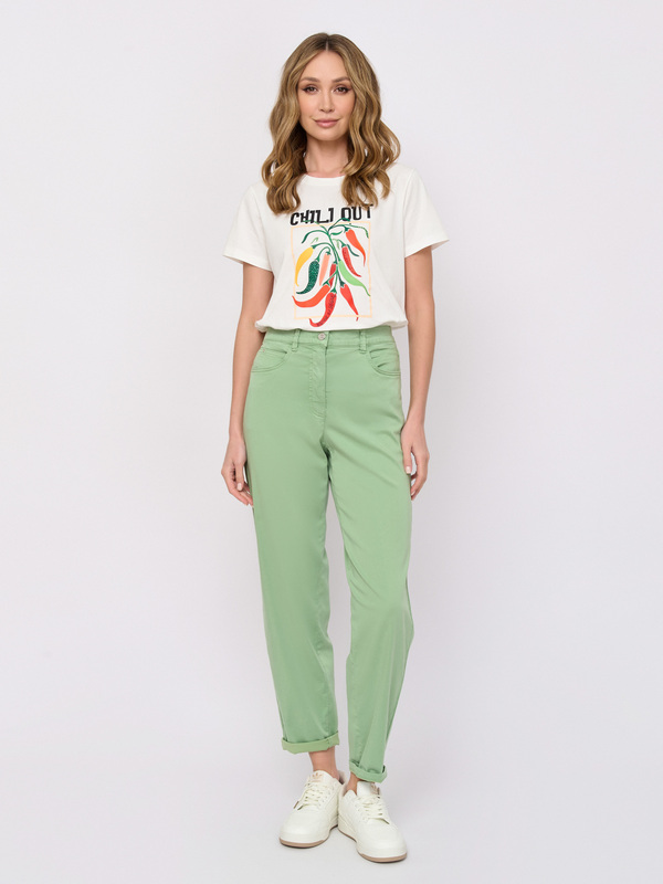 Джинсы Gerry Weber