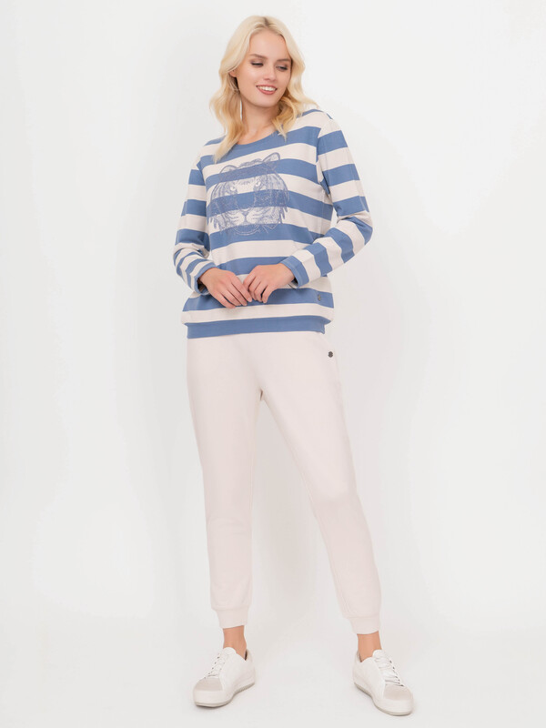 Э623351/20-02 Джемпер Lecomte