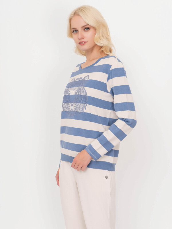 Э623351/20-02 Джемпер Lecomte