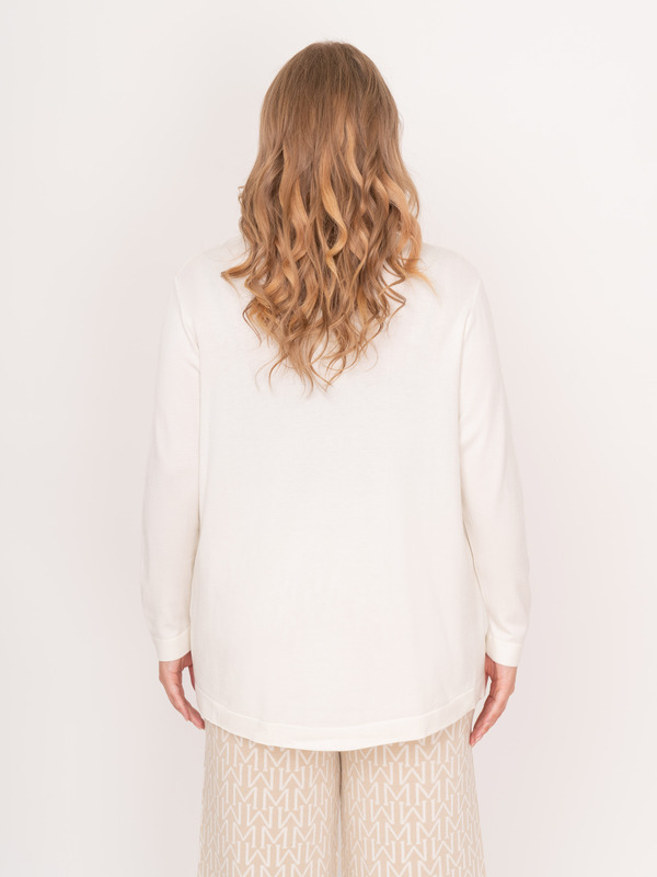 Э7801.5012/22-02 Свитер Mat Fashion