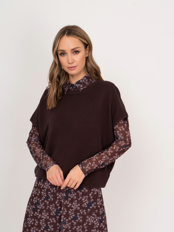 Э671006-35700/21-02 Джемпер Gerry Weber