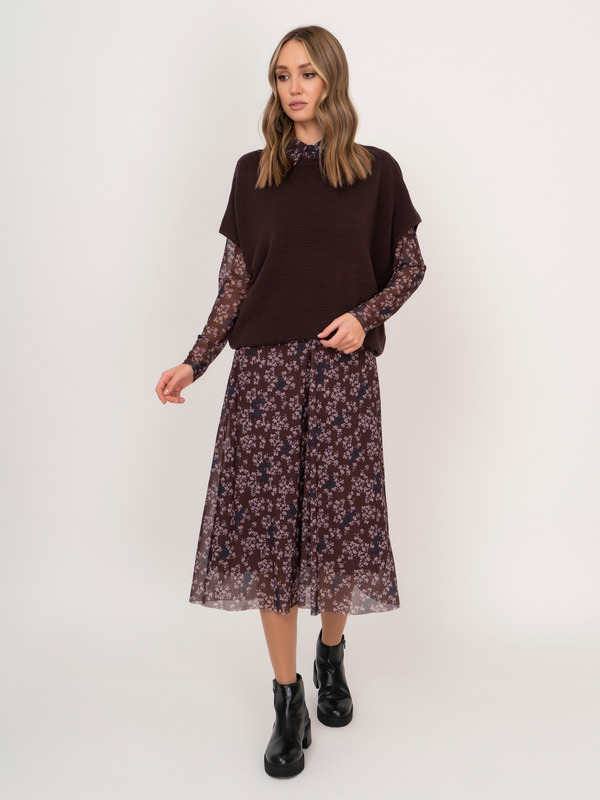 Э671006-35700/21-02 Джемпер Gerry Weber