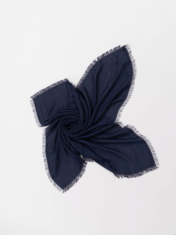 ЭROMANZOX.A/20-02 Платок Luisa Spagnoli