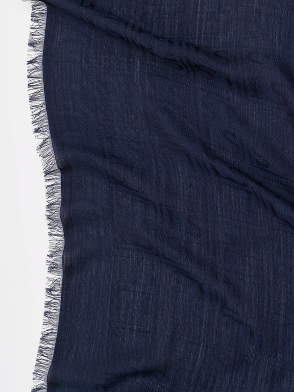 ЭROMANZOX.A/20-02 Платок Luisa Spagnoli