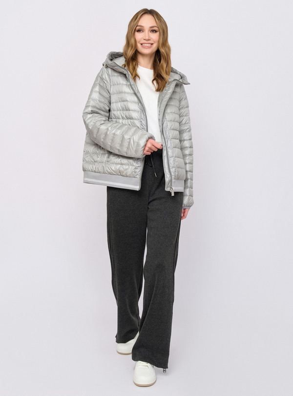 3927-227/26-02 Куртка утепленная Franco Vello