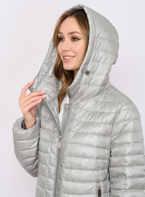 3927-227/26-02 Куртка утепленная Franco Vello