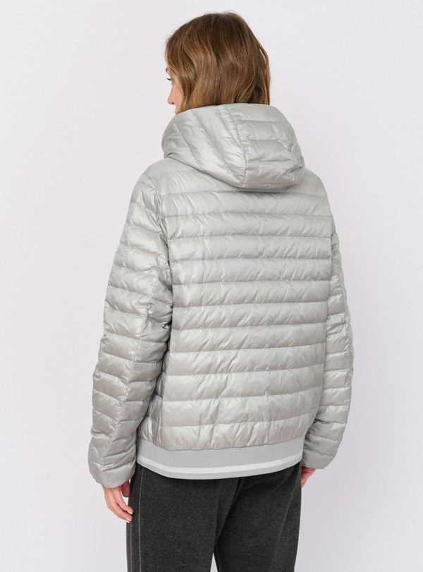 3927-227/26-02 Куртка утепленная Franco Vello