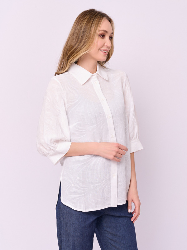 Э24D3158/24-01 Блуза Donne da Sogno