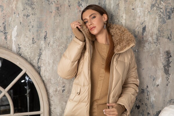 Э5243-222/21-02 Джемпер вязаный Franco Vello