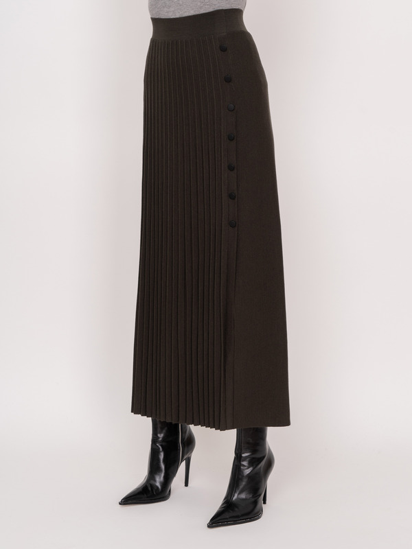 Э53277/21-02 Юбка тр. D.Exterior