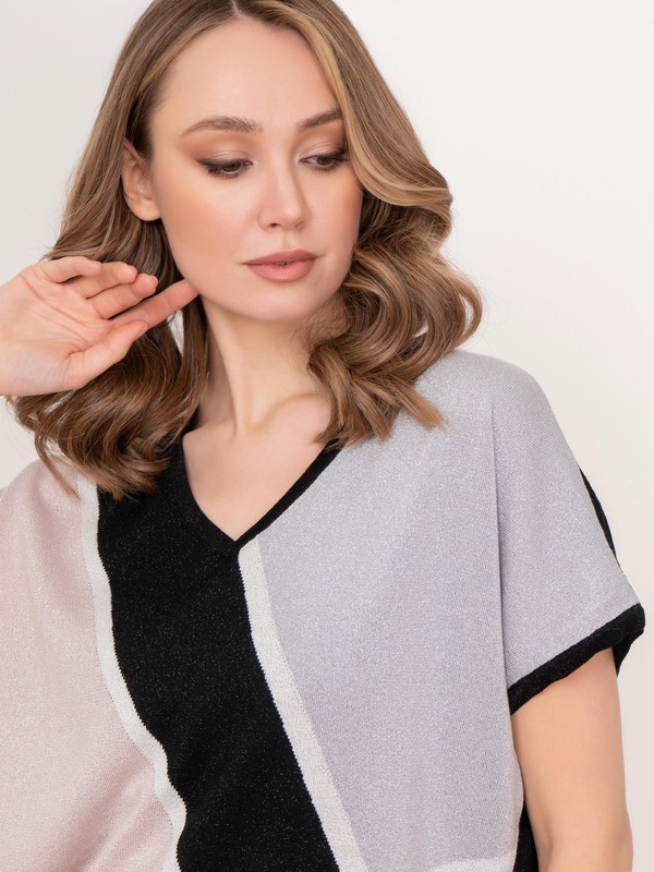 Э5045/22-01 Джемпер Felicita